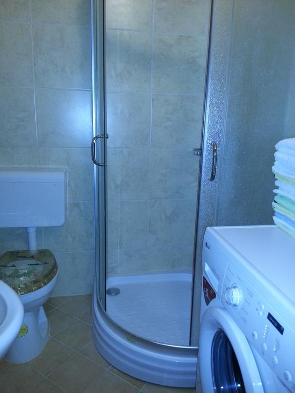Apartmani Ante Crikvenica Exterior foto